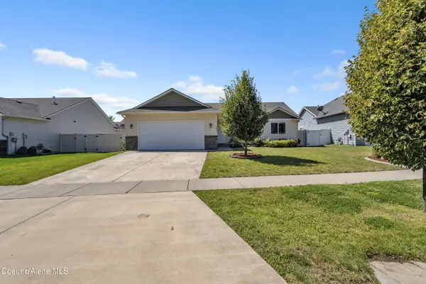 6684 W Conner ST, Rathdrum, ID 83858