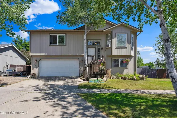 1150 N Townsend LOOP, Post Falls, ID 83854