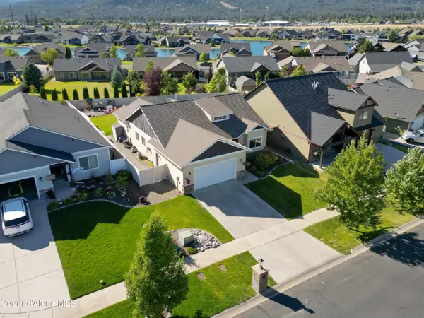 13421 N Shimmering Ct, Rathdrum, ID 83858