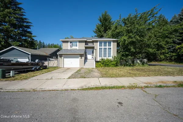 3293 N 10th PL, Coeur d'Alene, ID 83815