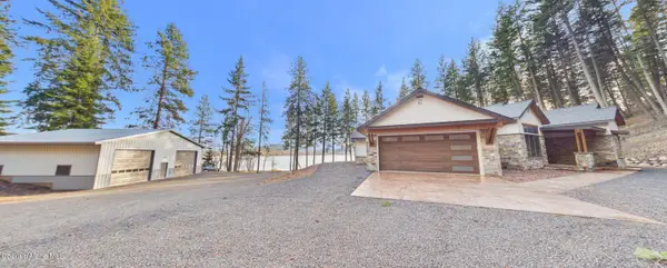 1413 E Round Lake RD, St. Maries, ID 83861