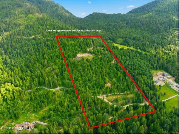 NKA 80-AC Orion Dr, Cocolalla, ID 83813