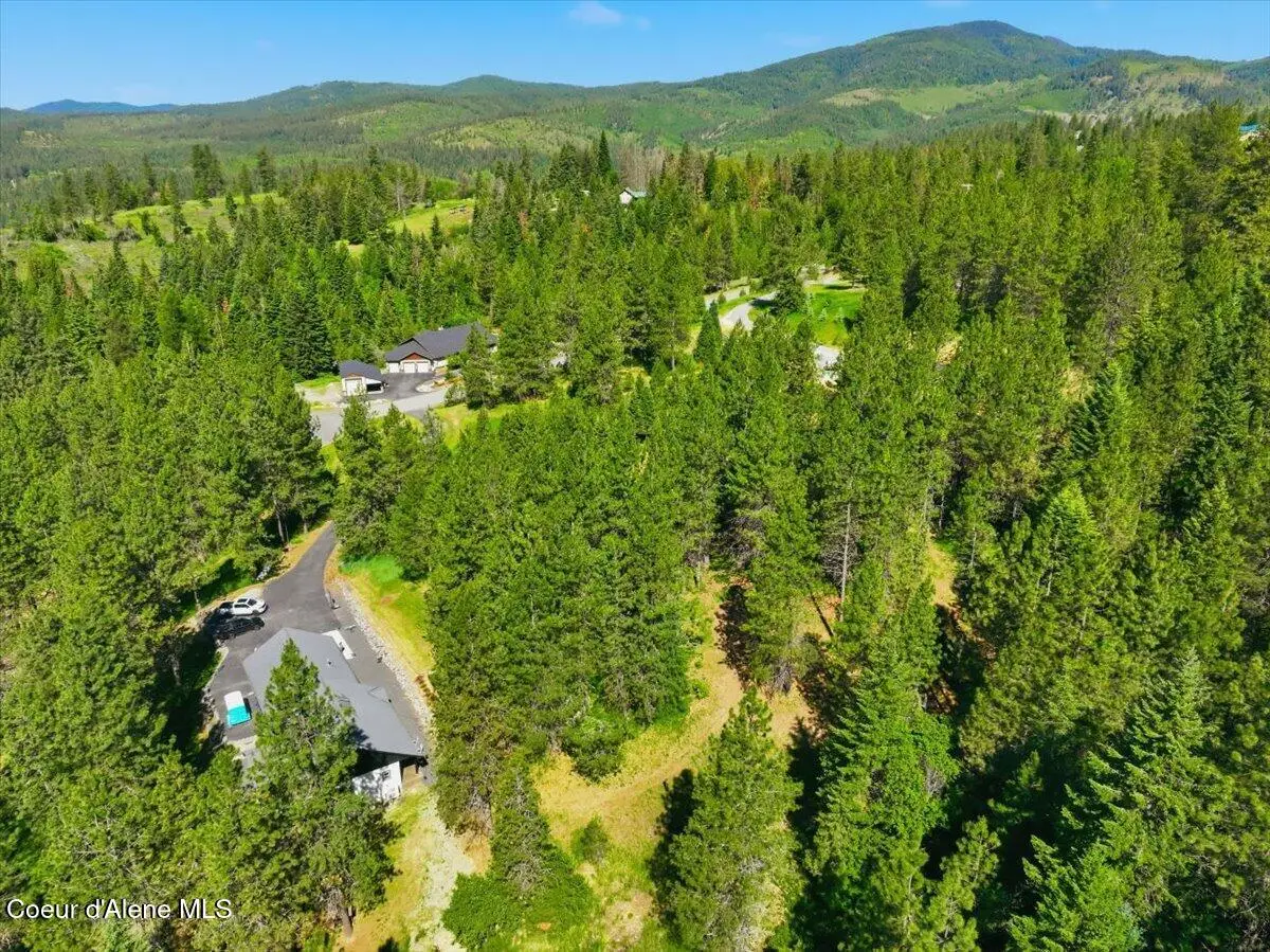 NKA N Saddle Ridge Rd, Rathdrum, ID 83858 - #1