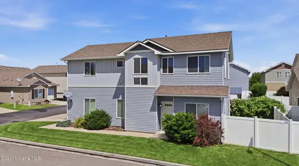7804 N LEVERETT CT, Coeur d'Alene, ID 83815