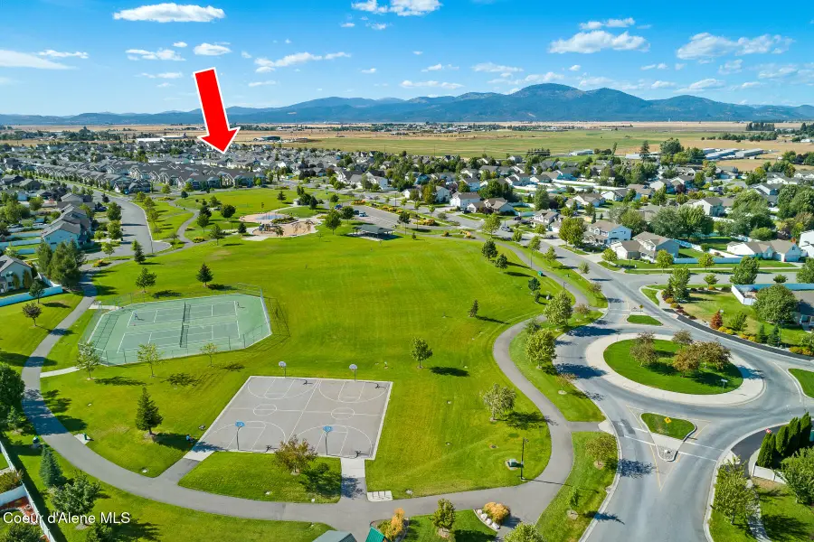 7804 N LEVERETT CT, Coeur Dalene, ID 83815 - #3