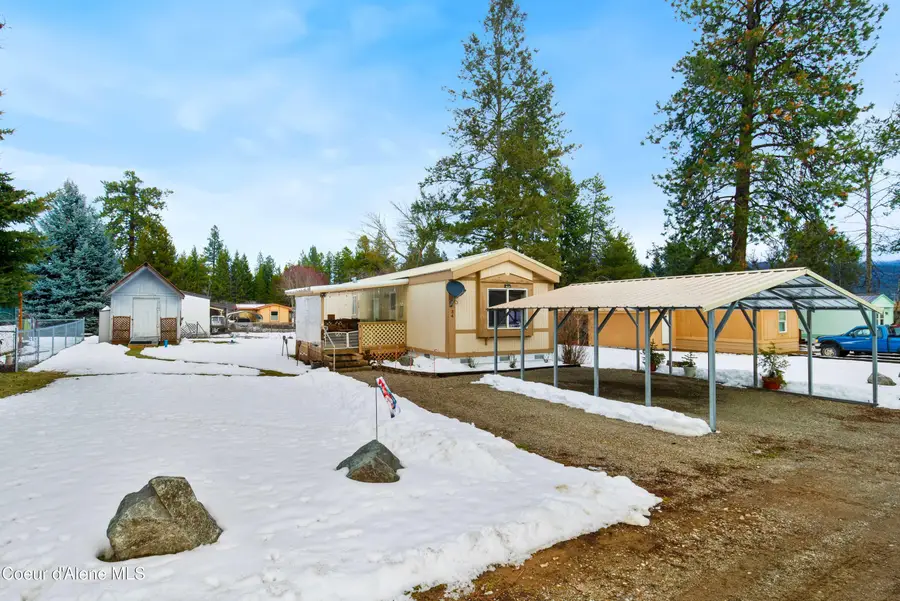 469010 U.S. 95 #34, Sagle, ID 83860 - #2