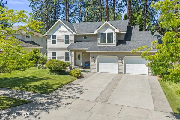 5168 E River PL, Post Falls, ID 83854