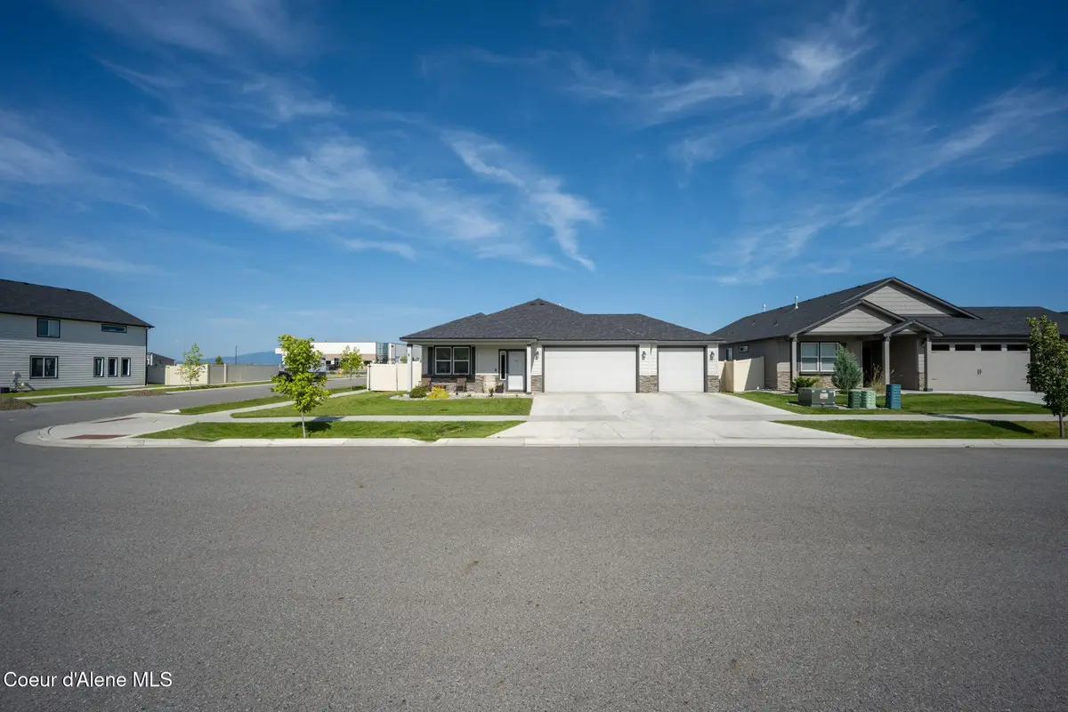 4249 N May Ella LOOP, Post Falls, ID 83854 - #1