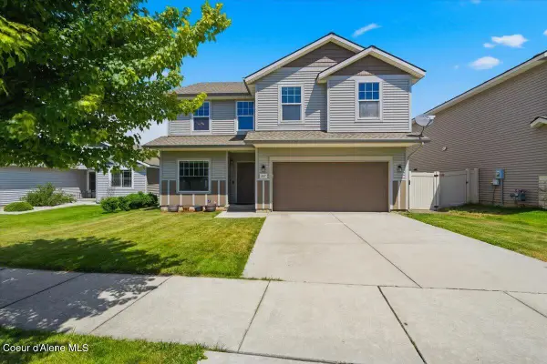 2111 W Calawah AVE, Post Falls, ID 83854