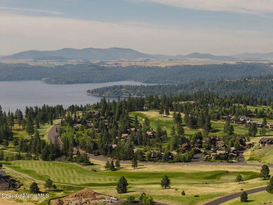 16780 S Gypsum Ct, Coeur Dalene, ID 83814 - #3