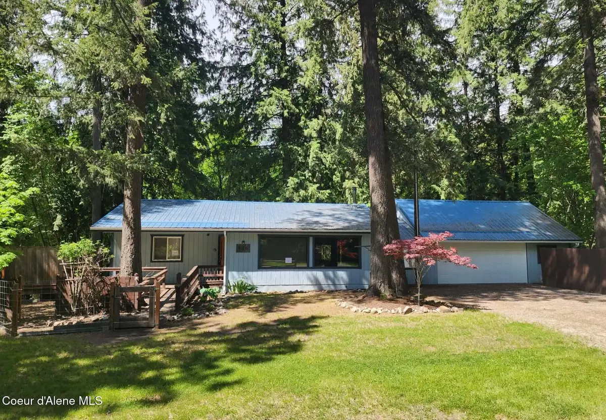 126 Creekside LN, Hope, ID 83836 - #1