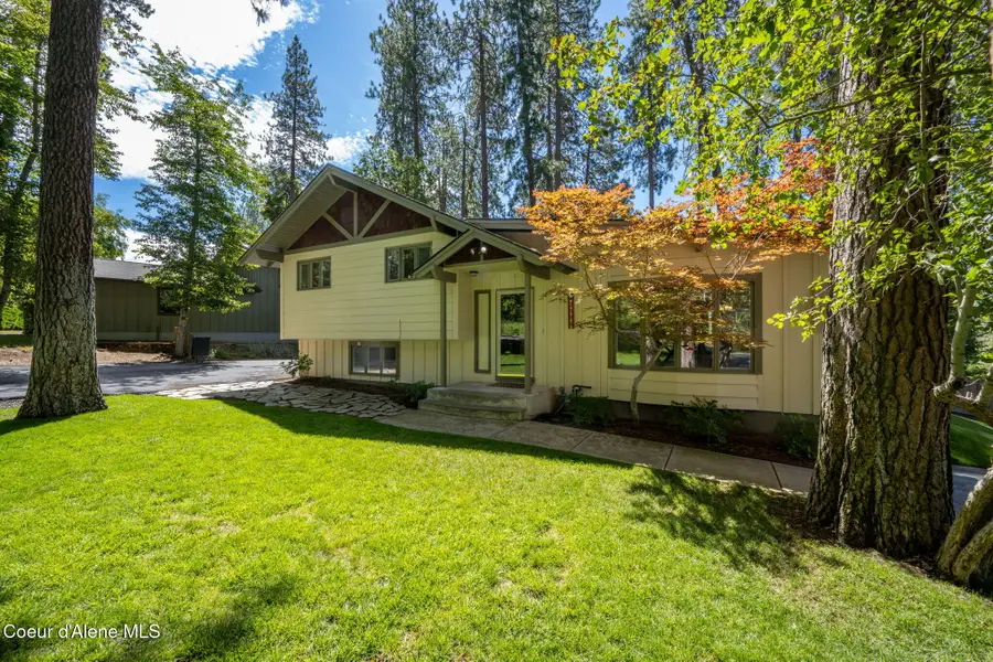 2886 E Harrison Ave, Coeur Dalene, ID 83814 - #2
