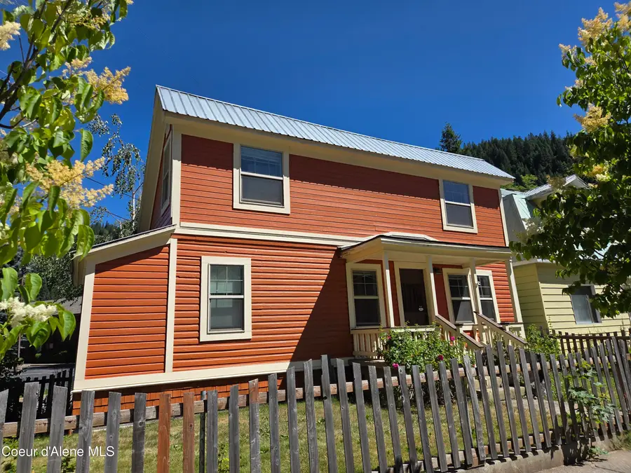 117 Cypress ST, Wallace, ID 83873 - #2