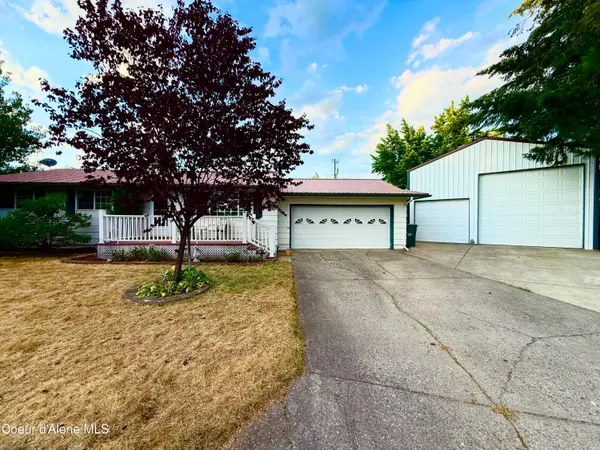 2018 E Winter CT, Post Falls, ID 83854