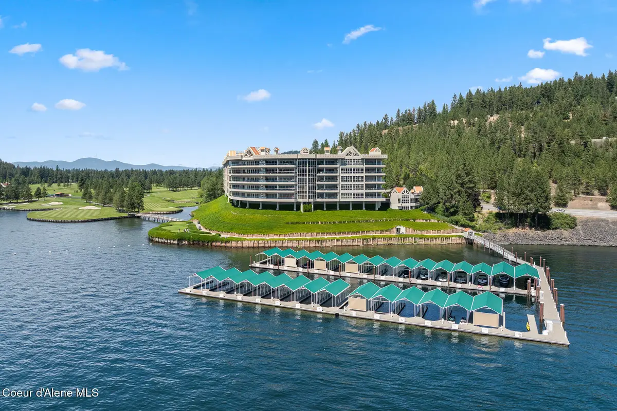 3042 S Island Green Dr, Coeur Dalene, ID 83814 - #1