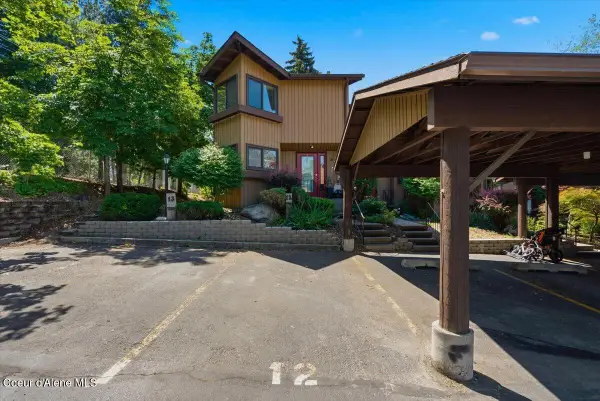 600 W Hubbard AVE #APT 12, Coeur d'Alene, ID 83814
