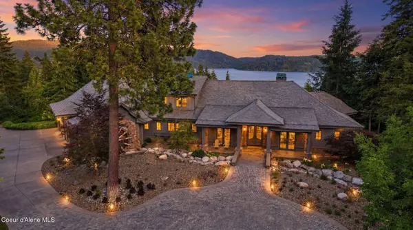 4688 W MYLONITE DR, Coeur d'Alene, ID 83814