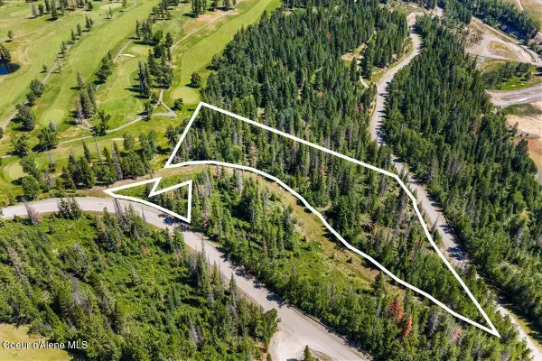 NKA Country Club Rd, Kellogg, ID 83837