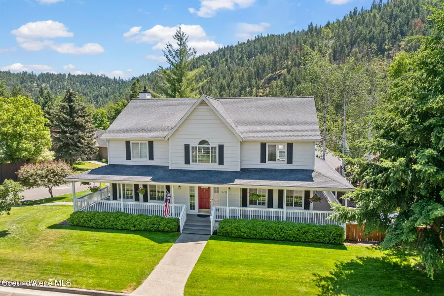 2760 N White Pines DR, Coeur Dalene, ID 83815 - #2