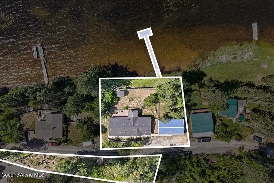 13075 S Shore DR, Cataldo, ID 83810 - #2