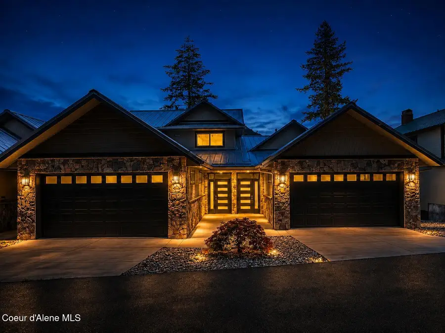 18040 E Mount Eagen Loop, Bayview, ID 83803 - #2