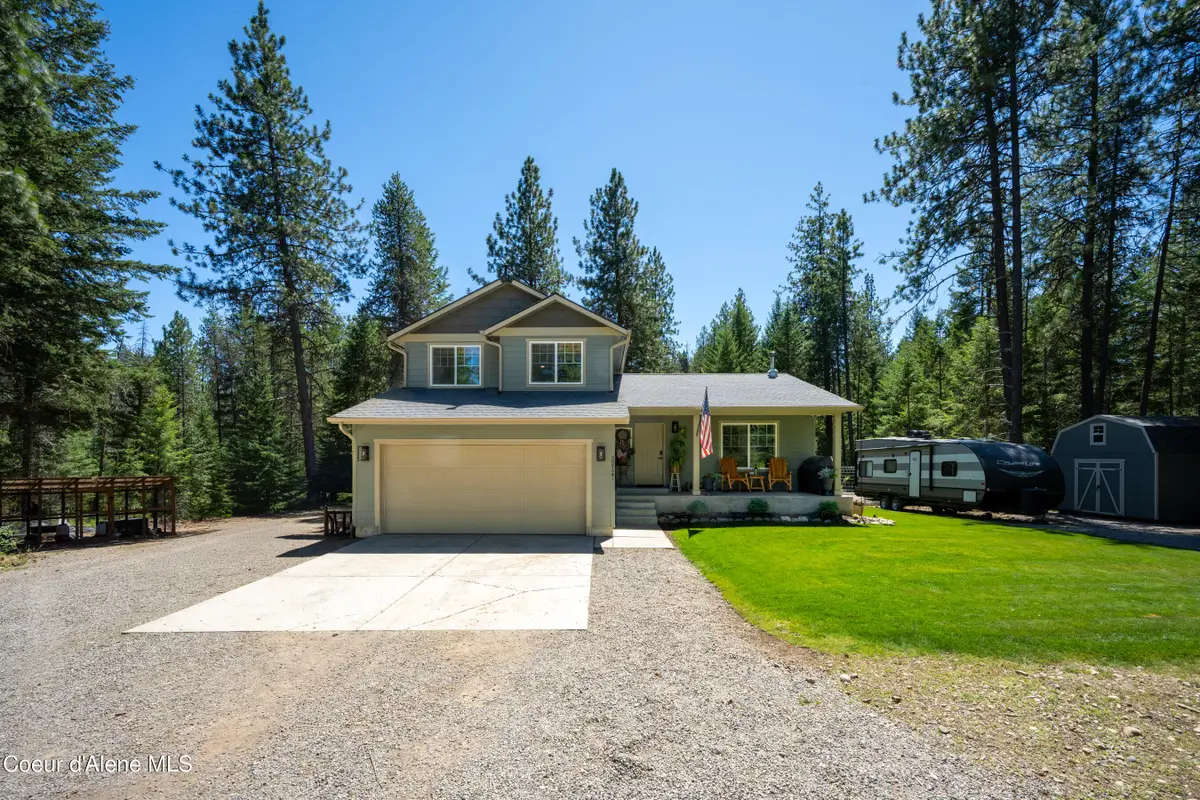 32127 N Hayden DR, Spirit Lake, ID 83869 - #1