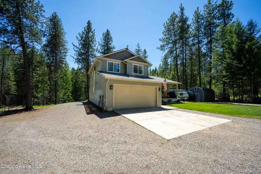 32127 N Hayden DR, Spirit Lake, ID 83869 - #3