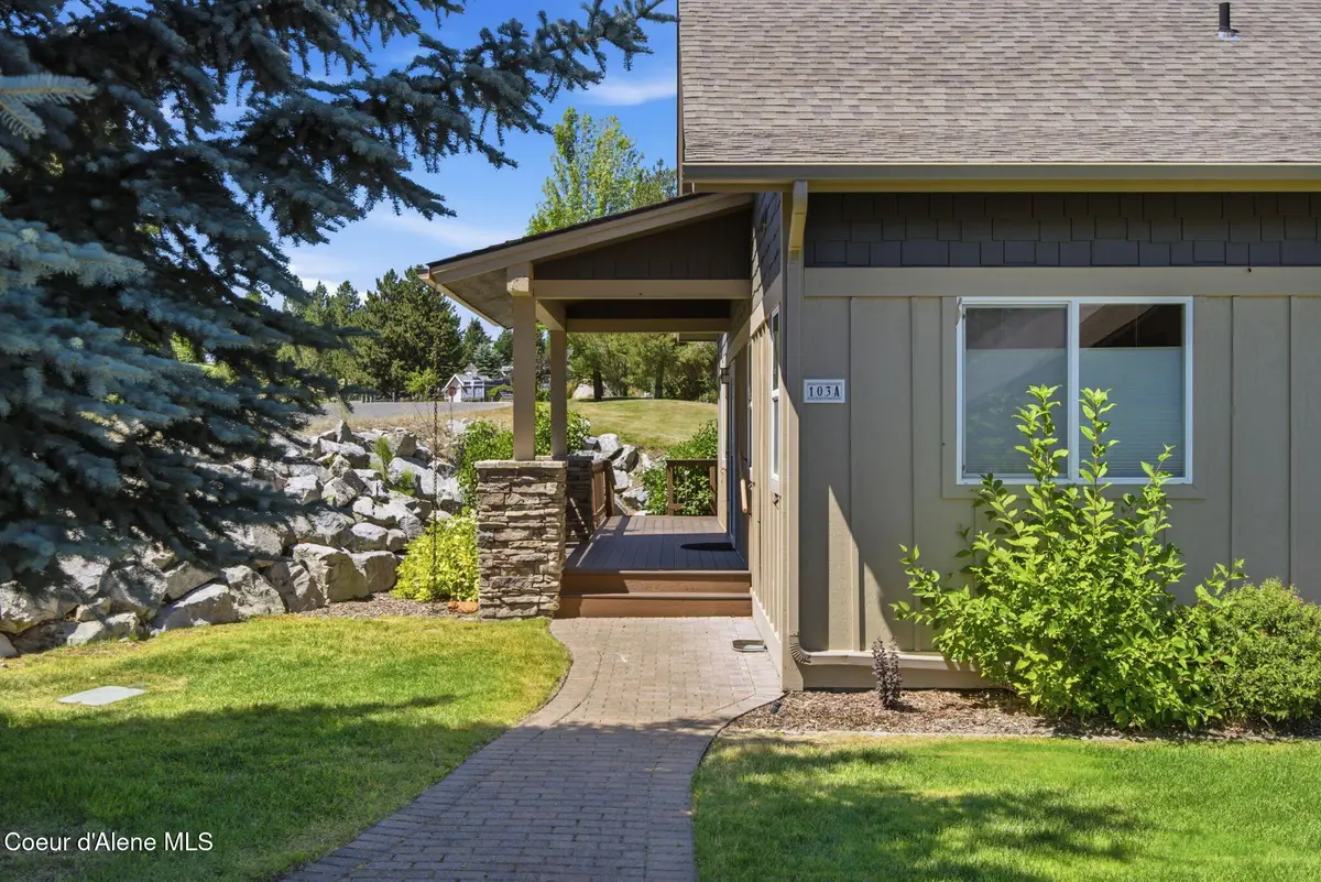 103A Chardonnay DR, Blanchard, ID 83804 - #1