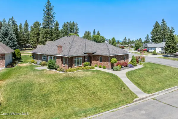 695 N McDonald CT, Post Falls, ID 83854