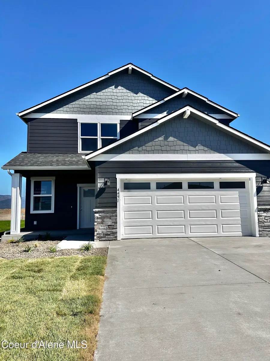 4491 E Culpeo AVE, Post Falls, ID 83854 - #3