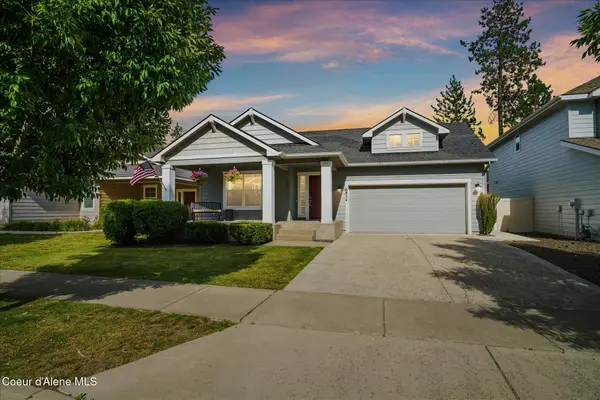 6854 N Cornwall ST, Coeur d'Alene, ID 83815