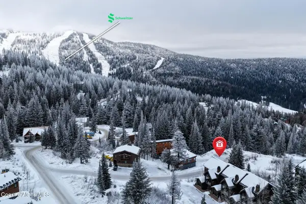 38 Avalanche RD # 1, Sandpoint, ID 83864