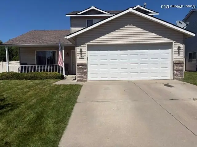3465 W Thorndale LOOP, Coeur Dalene, ID 83815 - #1