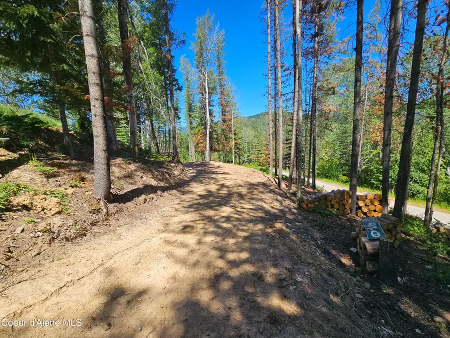 996 Polaris Peak Rd Lot 2, Kellogg, ID 83837 - #3