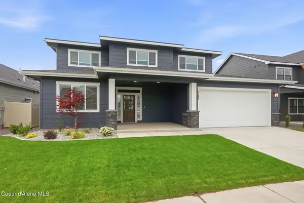 3283 N SEGAR LOOP, Post Falls, ID 83854