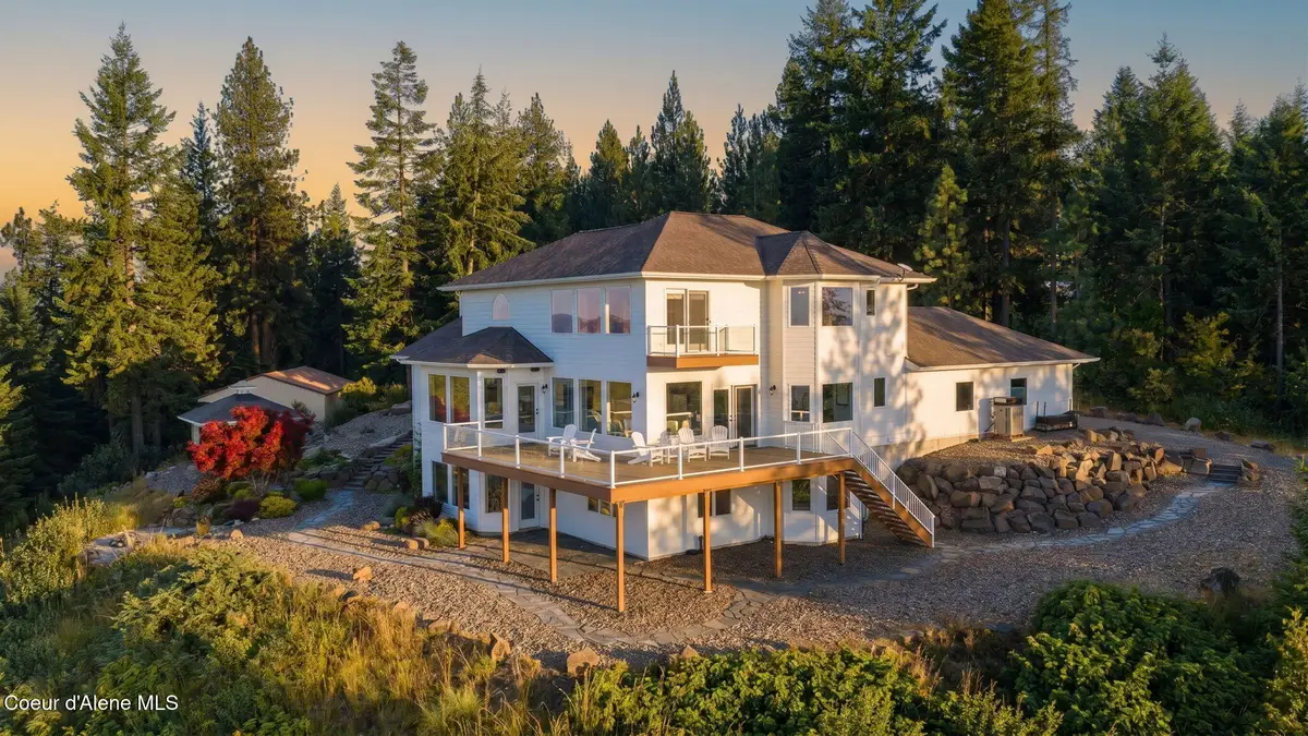 1175 S Reynolds RD, Coeur Dalene, ID 83814 - #1