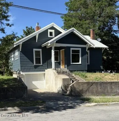 112 E Portland AVE, Kellogg, ID 83837
