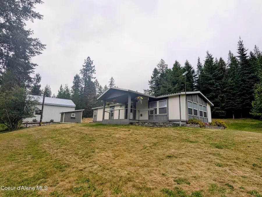 2788 Cherry Creek RD, Saint Maries, ID 83861 - #2