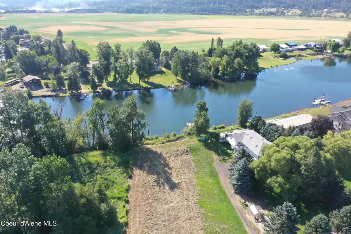 1194 Cottonwood DR, Saint Maries, ID 83861 - #1