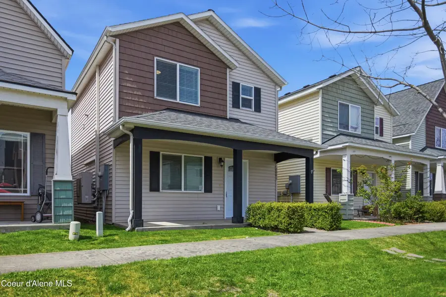 2063 N Cruze St, Post Falls, ID 83854 - #3