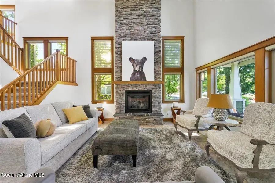 4157 W SHOREVIEW LN, Coeur Dalene, ID 83814 - #3