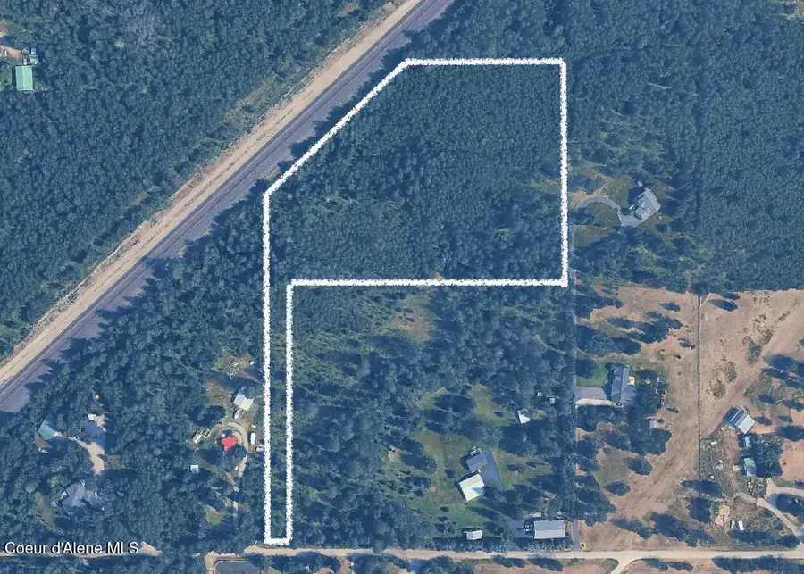 NKA W Camrose Ln, Rathdrum, ID 83858 - #2