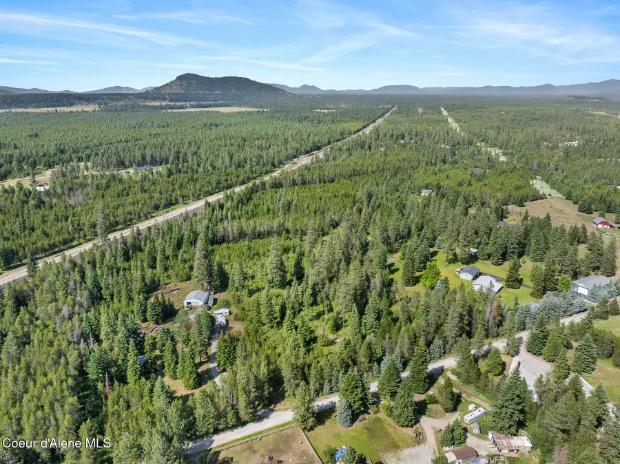 NKA W Camrose Ln, Rathdrum, ID 83858 - #3