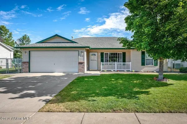 655 E Tiger AVE, Post Falls, ID 83854