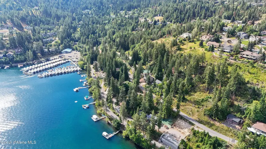 3122 & 3146 E Upper Hayden Lake Rd, Hayden, ID 83835 - #2