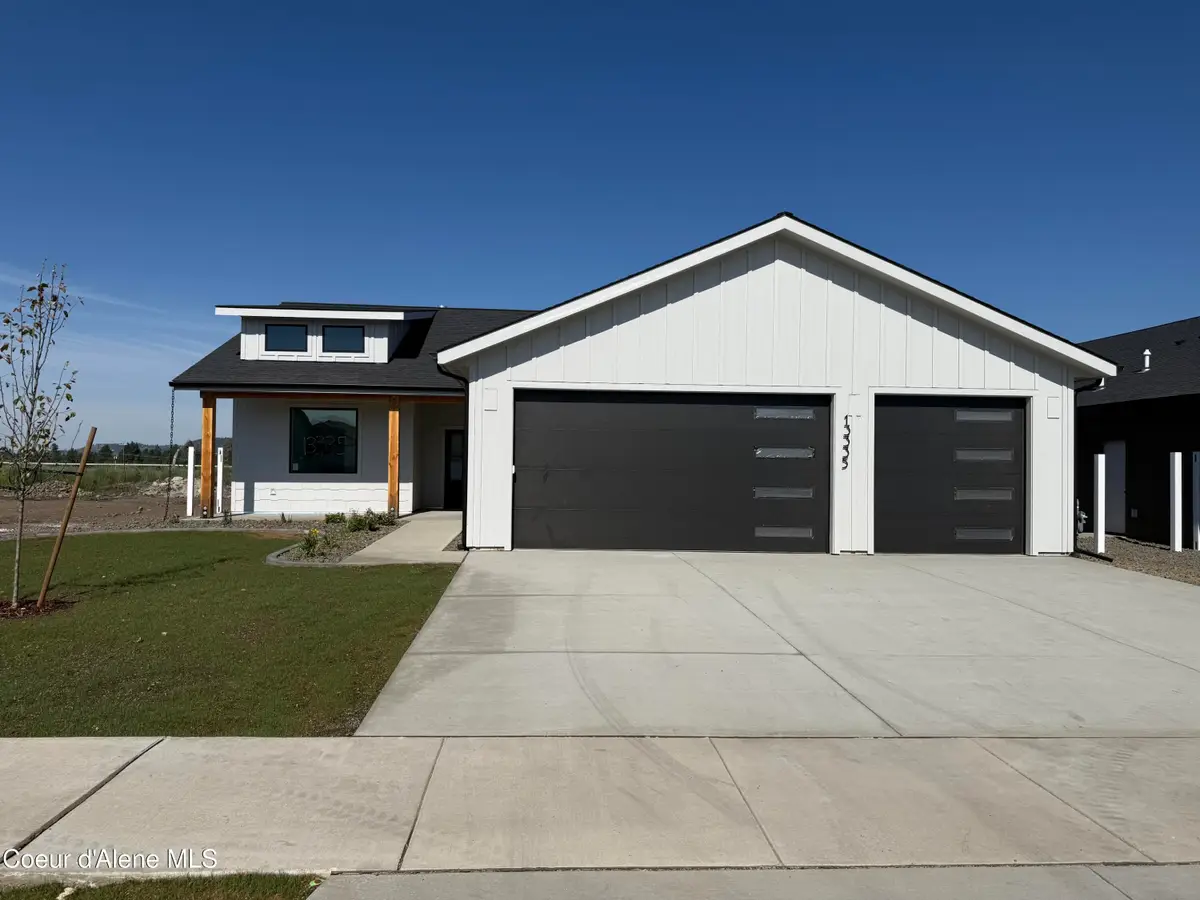 13335 N Bale ST, Rathdrum, ID 83858 - #1
