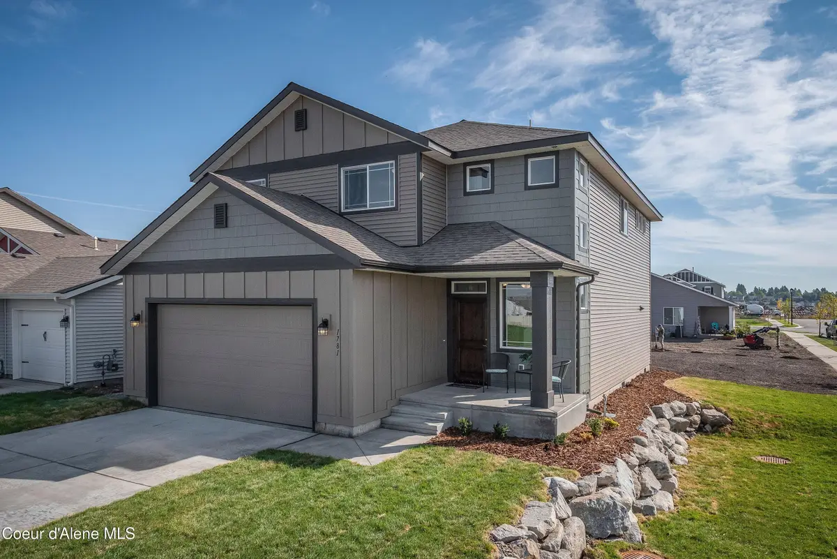8 N DRUMMOND ST, Spokane Valley, WA 99016 - #1