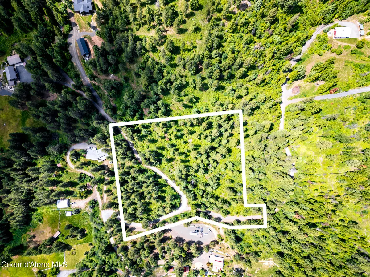 NNA W Sausser Dr, Coeur Dalene, ID 83814 - #1