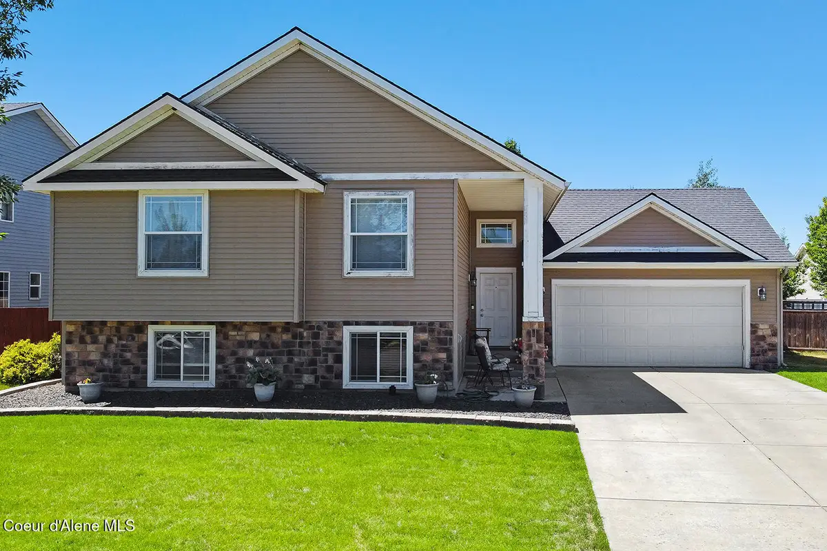 3580 E White Sands LN, Post Falls, ID 83854 - #1