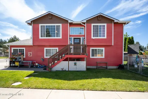 3197 N 12th ST, Coeur d'Alene, ID 83815